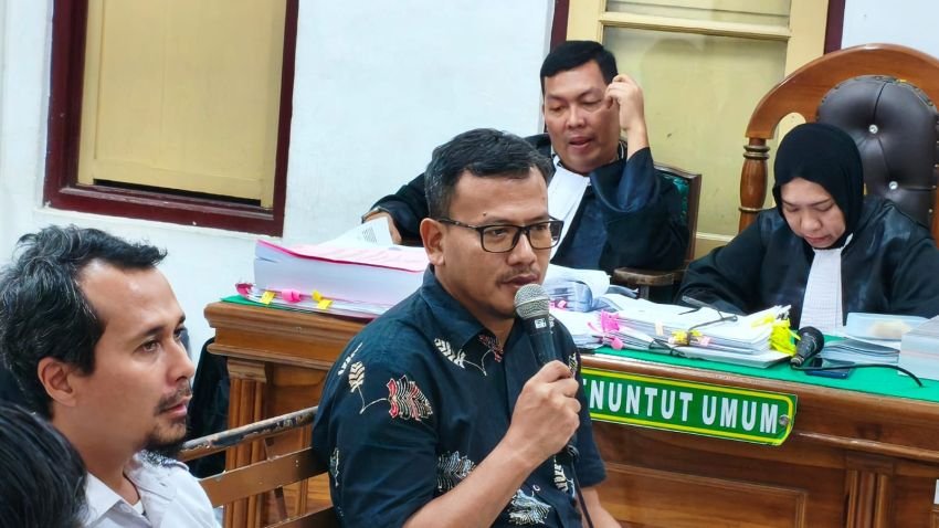 Sidang Korupsi Waterfront City: Dua Saksi Akui Temuan Audit Independen Rp13 Miliar
