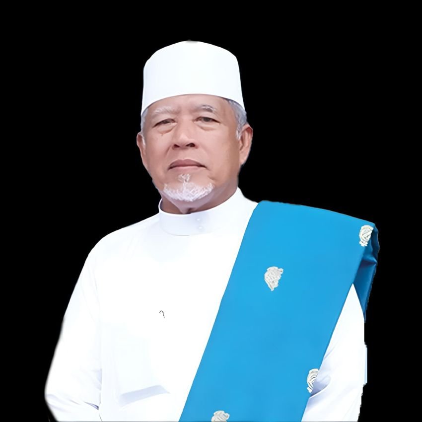 Buya Zulfiqar Hajar Ajak Para Ulama dan Umat Dukung Terus Pembangunan di Kota Medan