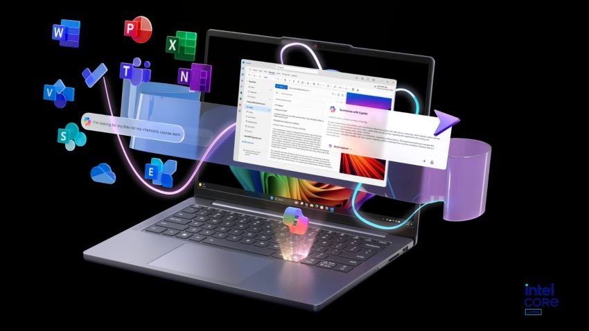 Lenovo IdeaPad Slim 3i Resmi Hadir di Indonesia, Dibekali NPU untuk Kebutuhan AI