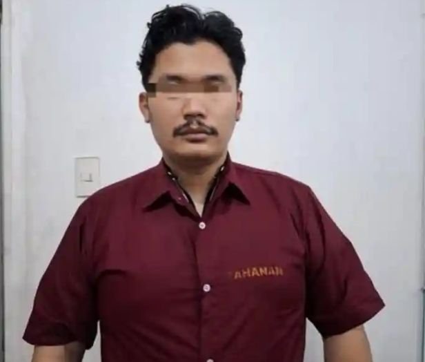 Dit Siber Polda Sumut Didesak Tetapkan 3 Warga Negera Asing Tersangka Komplotan Pelaku Penipuan Online