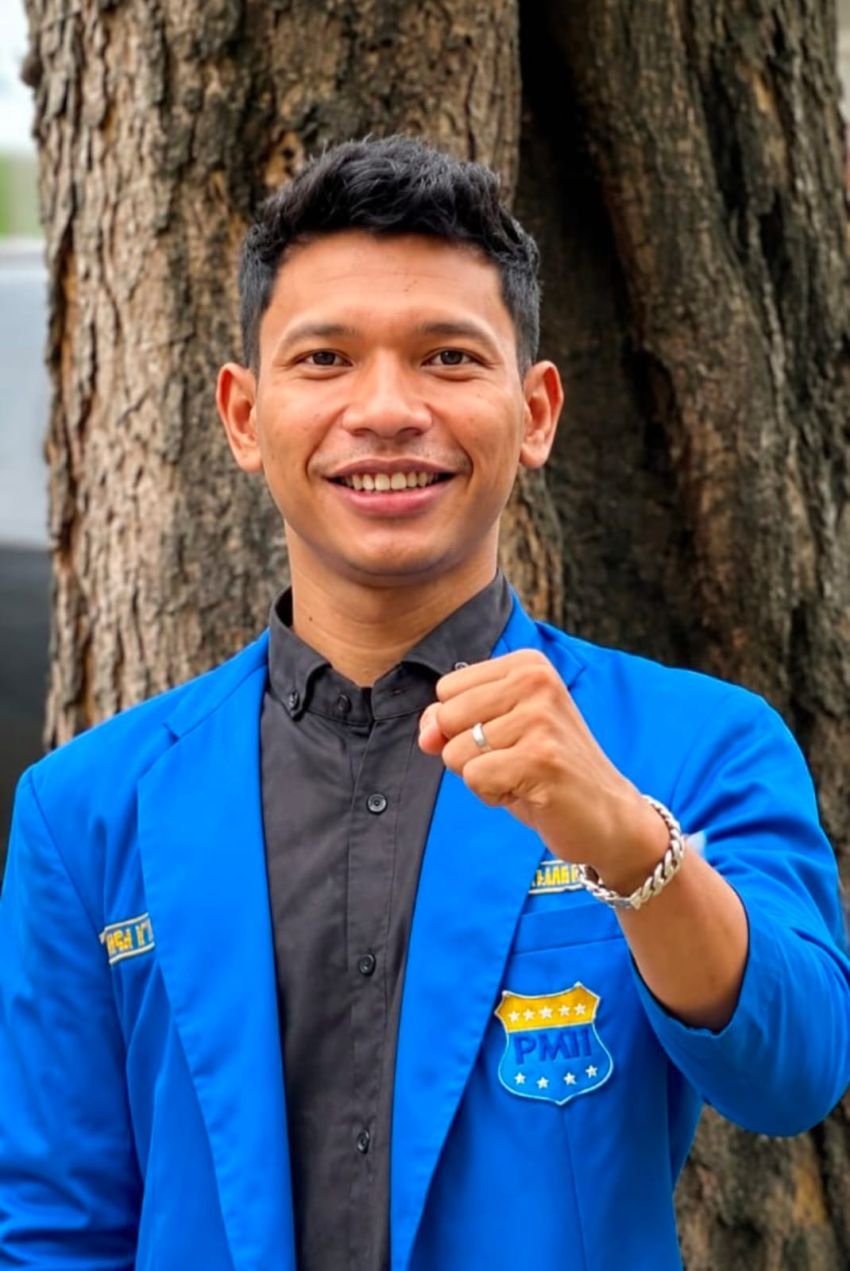PC PMII Labuhanbatu Raya : Bang Didot Pejabat Kasat Narkoba Terbaik Sepanjang Sejarah