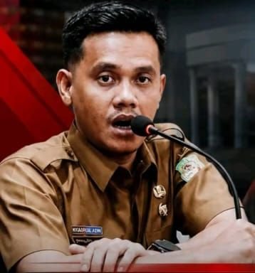 KPK Menjadwalkan Akan Memeriksa Mantan Kadis PUTR Langkat, Khairul Azmi Terkait Dugaan Fee Proyek