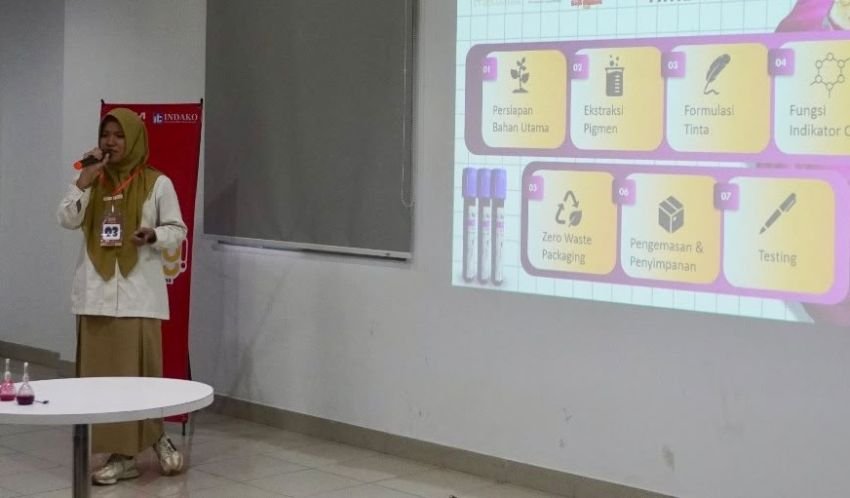 Menuju Babak Berikutnya, Peserta AHMBS 2026 Matangkan Karya Terbaik