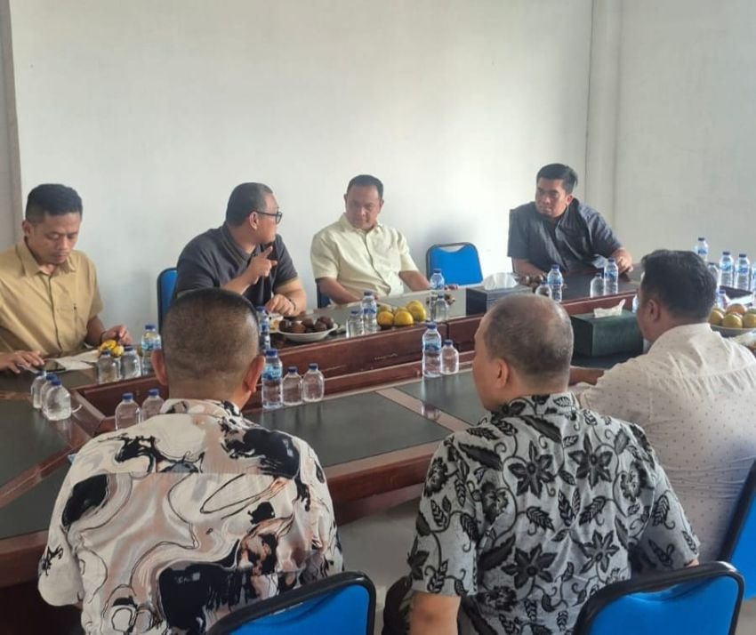 Kepala Bapenda Sumut Pastikan Pelayanan Pajak Tetap Humanis hingga Pelosok Dataran Tinggi