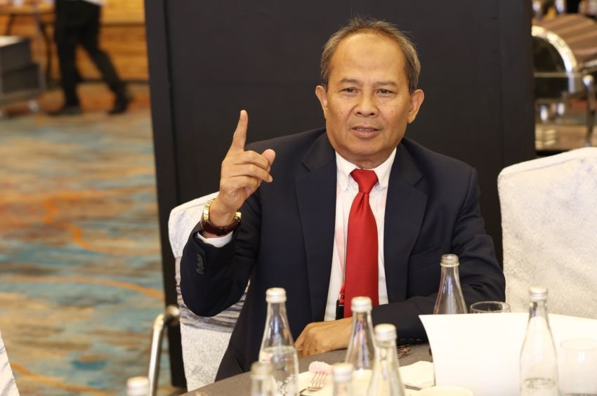 FWK Kecam Penurunan Bendera Merah Putih