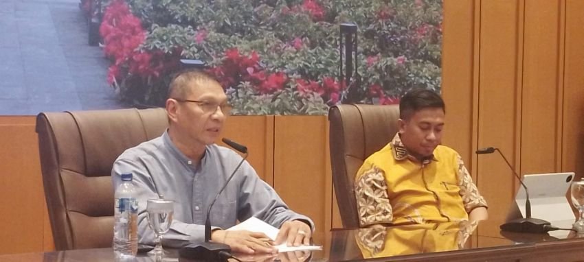 81 Tahun Kemerdekaan, Harus Dirawat Ekonomi Indonesia Tumbuh dan Kerukunan Masyarakat Menguat