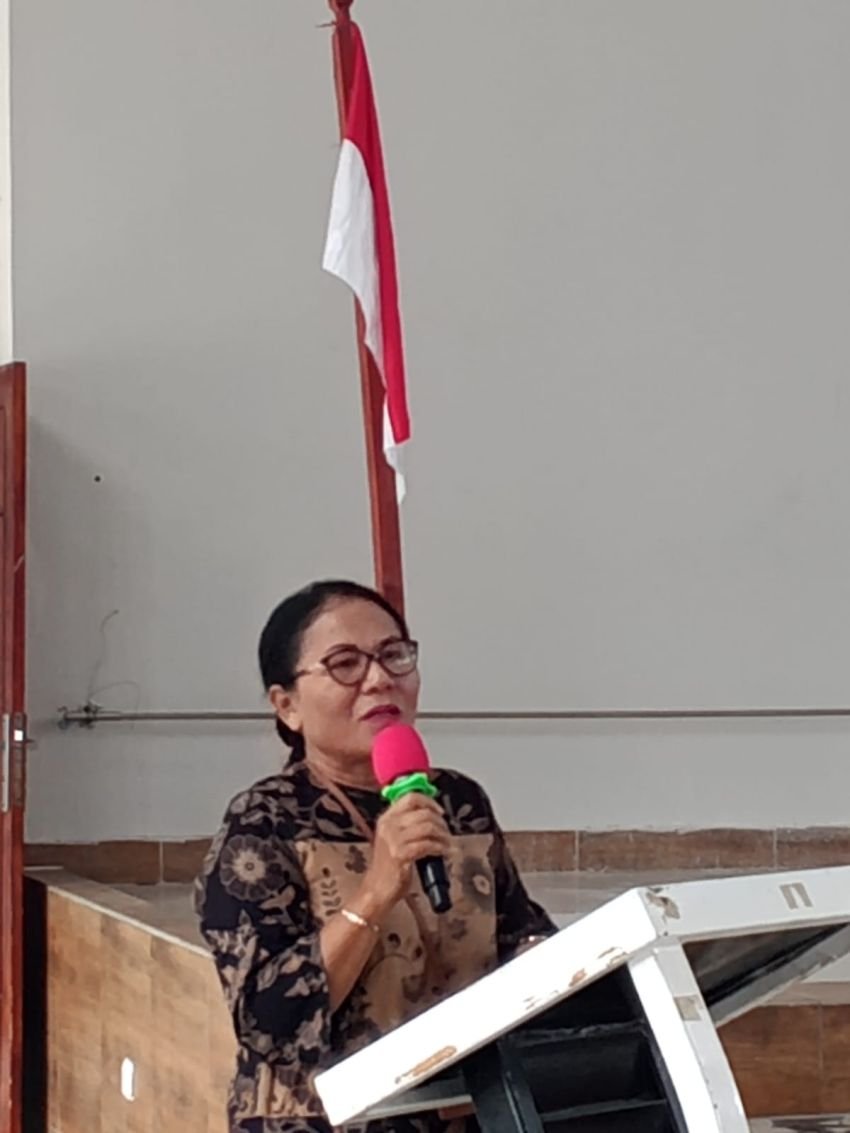Samosir Tuan Rumah Rakor PM AAS dan Workshop Bantuan Pemerintah, PPL Tiga Kabupaten Hadir