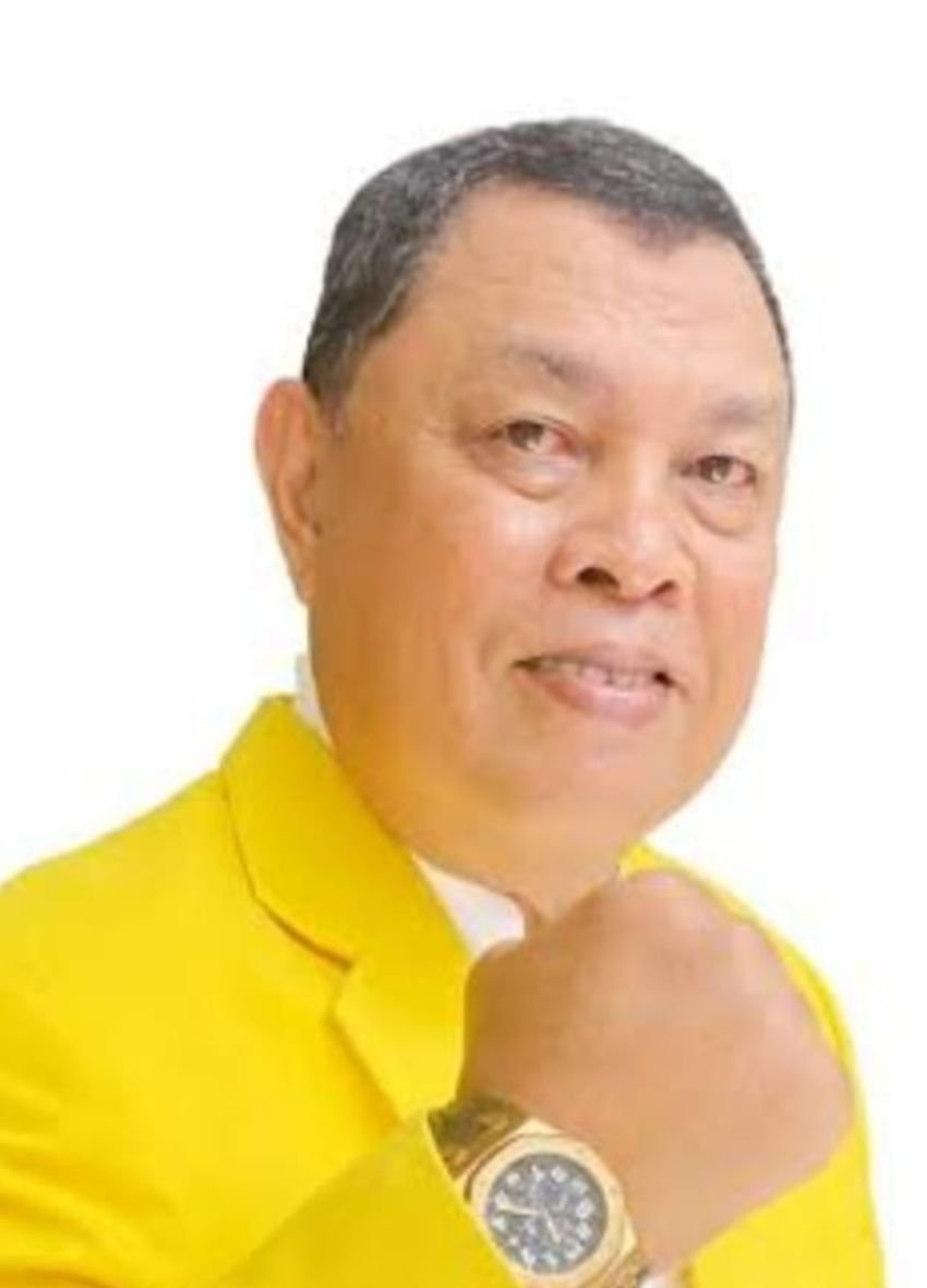 Jadi Tersangka Pemalsuan Surat, Anggota DPRDSU Dhody Thahir Mangkir Panggilan Polda Sumut