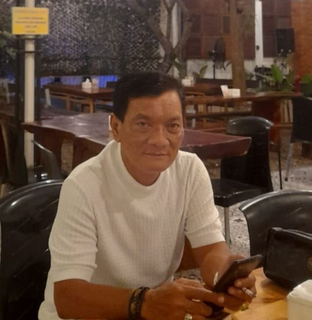 Aktivis Wak Genk Apresiasi Gubsu Tambah Anggaran Bangun Pulau Nias