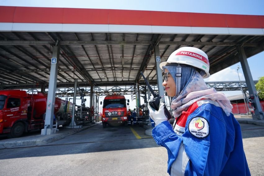 Pertamina Turunkan Harga Pertamax di Wilayah Sumbagut Mulai 1 Agustus 2026