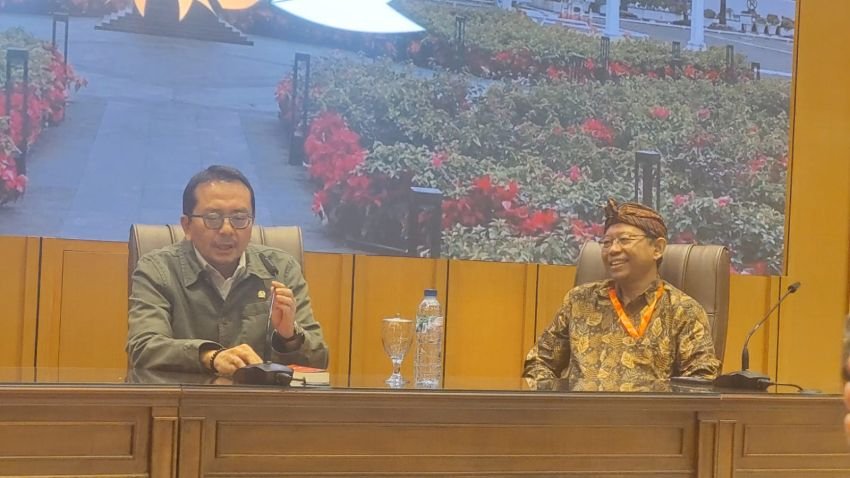Komisi V DPR Dorong Integrasi Kelembagaan dan Anggaran untuk Perkuat Penanganan Bencana