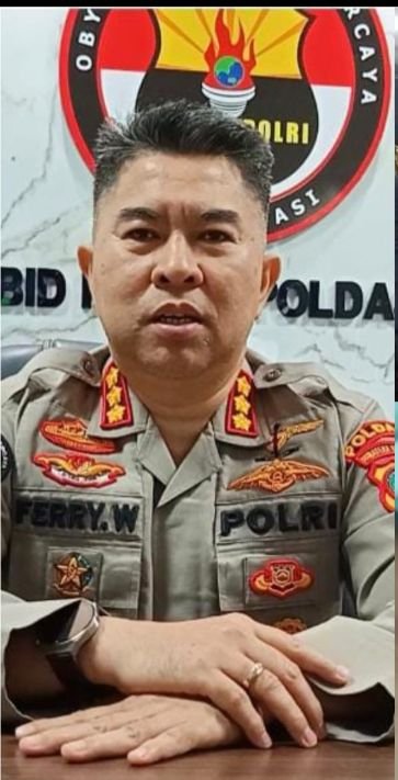 Polda Sumut Siap Hadiri RDPU Komisi III Soal Kematian Winda Lorenza Gowasa