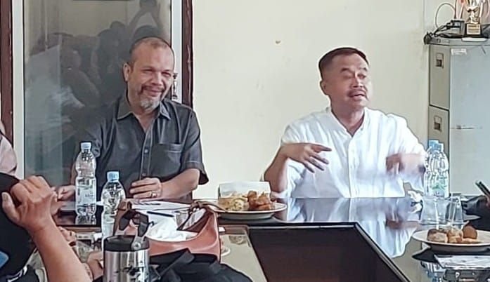 PWI Beri Kesempatan KTA Yang Mati  Lebih Dari Setahun Diaktifkan Kembali&nbsp;