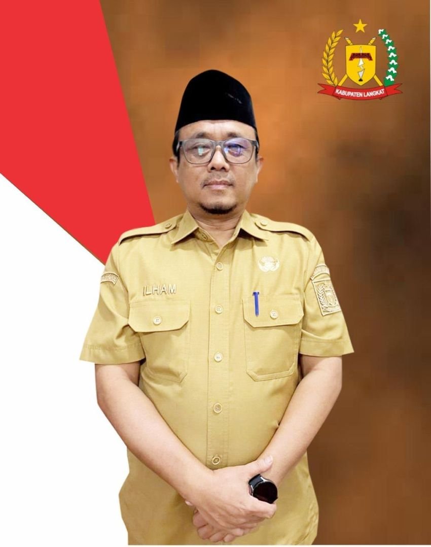 Pemkab Langkat Tegaskan Pengunduran Diri Kadis Pendidikan Murni Alasan Keluarga, Masyarakat Diminta Tidak Berspekulasi