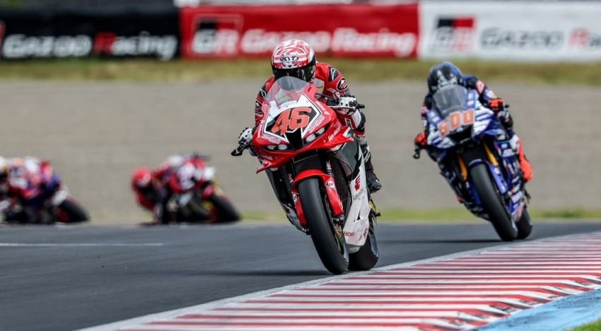 Astra Honda Siap Lanjutkan Performa Positif di ARRC Mandalika 2026