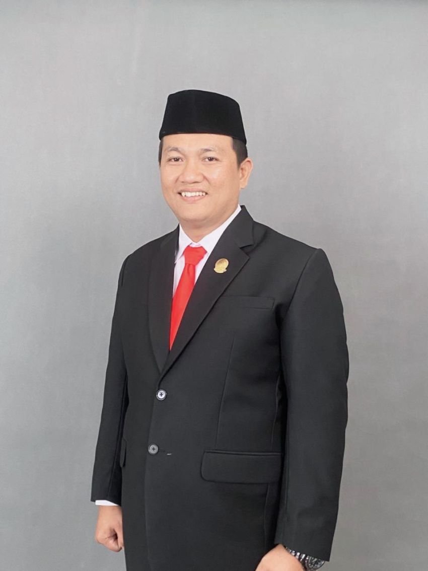 Indra Silaban Apresiasi Pemkab DS Beri Tambahan Penghasilan Guru dan Operator PPPK Paruh Waktu