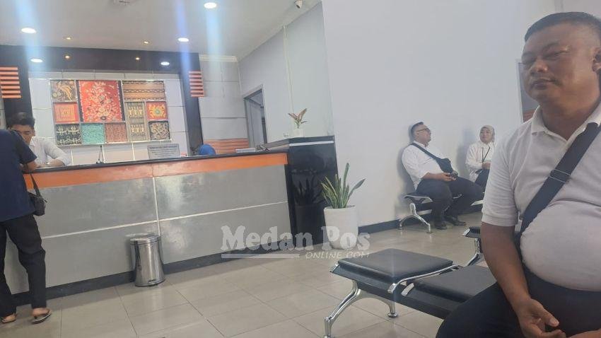 Debitur Laporkan Pinca BRI Kotapinang ke Polda Sumut, Lelang Ruko Rp235 Juta Dipertanyakan