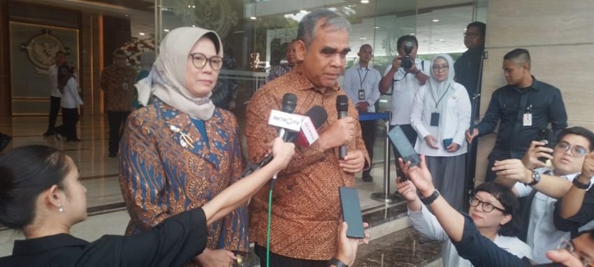 Ahmad Muzani Ungkap Tren Opini WTP Pemerintah Makin Baik Jelang Sidang Tahunan MPR 2026
