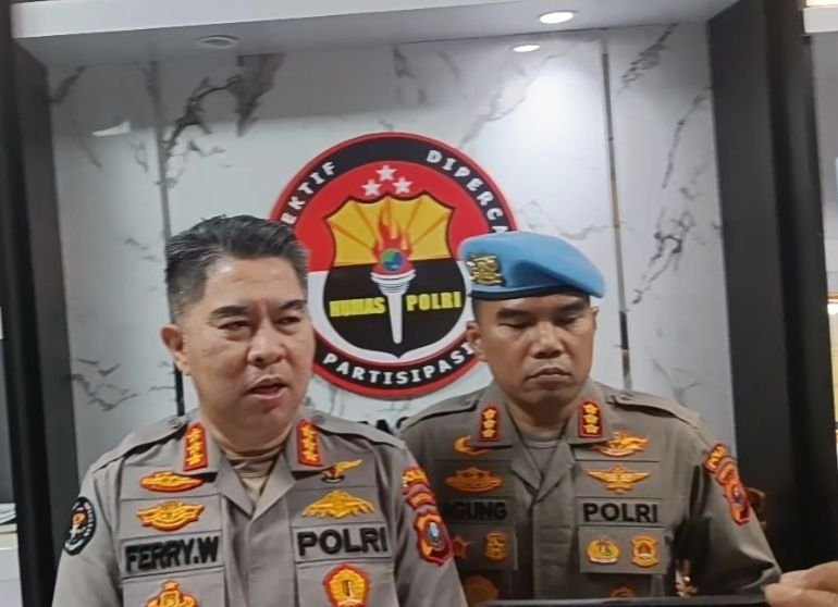 Sidang KKE Polri Polda Sumut, AKP Fadlun dan Aipda Halomoan Gultom Diputus Demosi Dan Patsus
