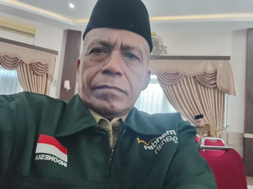 NU Kultural Sediakan Lahan Untuk Sekolah Rakyat di Secanggang
