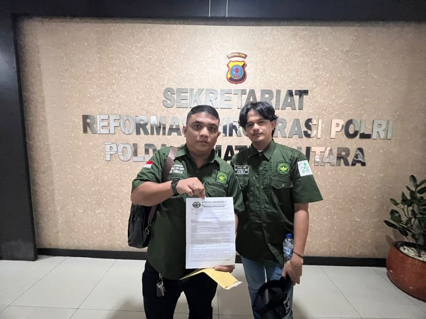 Puluhan Ton Ikan Mati Tercemar Lingkungan, Satgas Walantara Sumut Laporkan PT Indofarm Sukses Makmur ke Polda Sumut