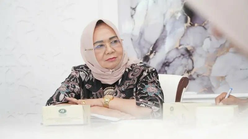 Tiorita Sebut Ribut Soal Keturunan Sultan Langkat Rawan Konflik Sosial
