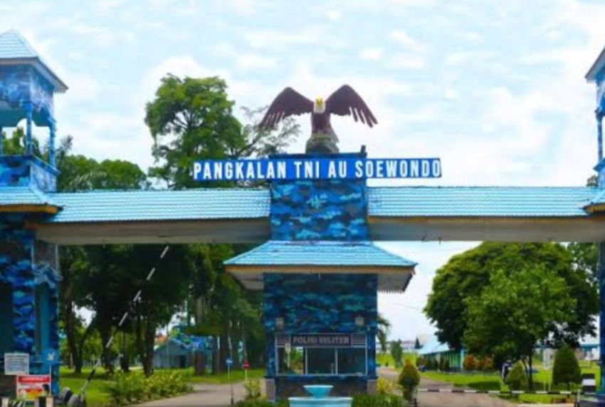 Dilaporkan Wanita Renta, POM TNI AU Lanud Soewondo Selidiki Dugaan Penipuan Libatkan Personilnya