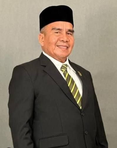 Politisi PKB H Rakhmadsyah SH :  Hentikan Pendapat Pribadi Mengatasnamakan DPRD Deli Serdang