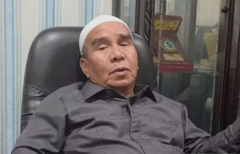 Ranperda Pemekaran Percut Sei Tuan Tuntas, Rakhmadsyah: Jangan Berhenti di Pembahasan, Masyarakat Menunggu Kepastian