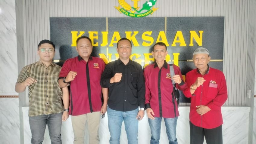 Kejari Batu Bara Tegaskan Tunggu Putusan Sebelum Eksekusi Rido