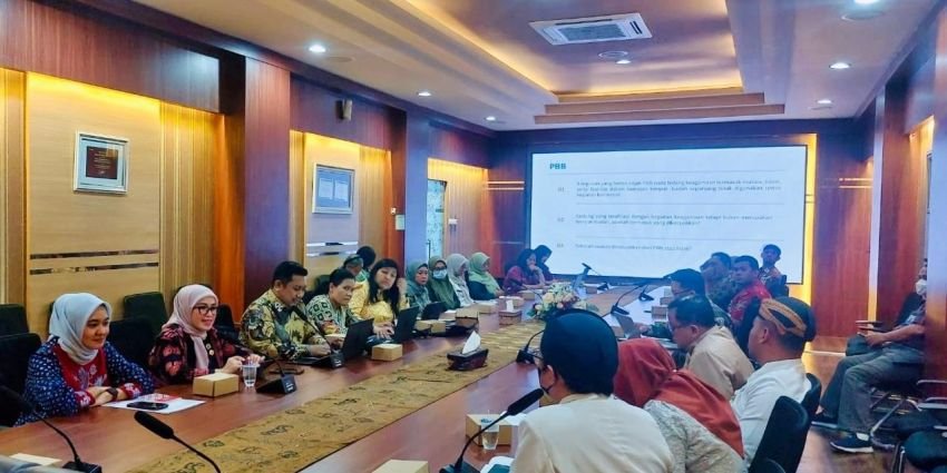 Surakarta Soroti Implementasi UU HKPD, DJIH DPD RI Himpun Masukan untuk Penguatan Fiskal Daerah