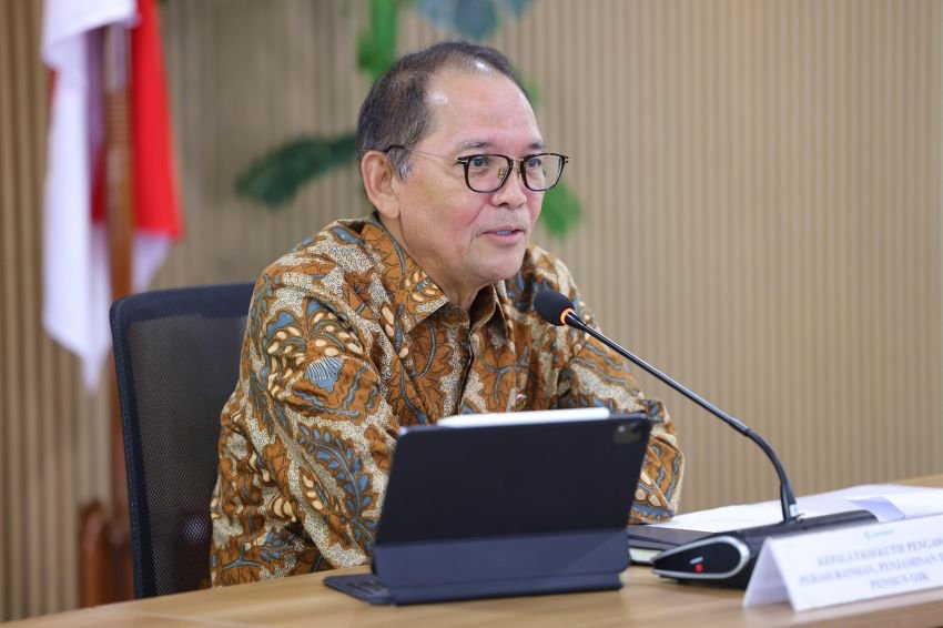 OJK dan Kemenkes RI Perkuat Ekosistem Asuransi Kesehatan Dorong Pembiayaan Kesehatan Murah