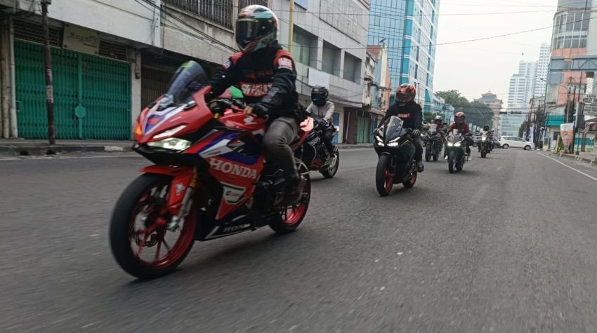 Temani Setiap Langkah, Honda Hadir Lebih Dekat di Hari Pelanggan Nasional 2026