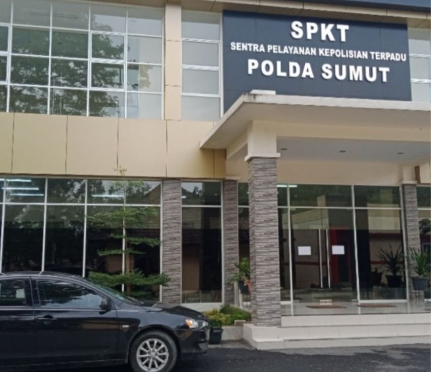 Brigadir Iman Harefa Laporkan Pemilik Akun Tiktok Jual Istri Ke Wakapolda