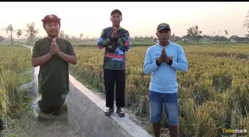 Maruli Siahaan Kawal Aspirasi Petani Sumut, P3-TGAI Terealisasi di Mandailing Natal dan Deli Serdang