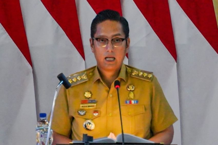 Pemko Medan Proyeksikan APBD 2027 Rp 7,16 T, Rico Waas Fokus Optimalkan 17 Program Prioritas