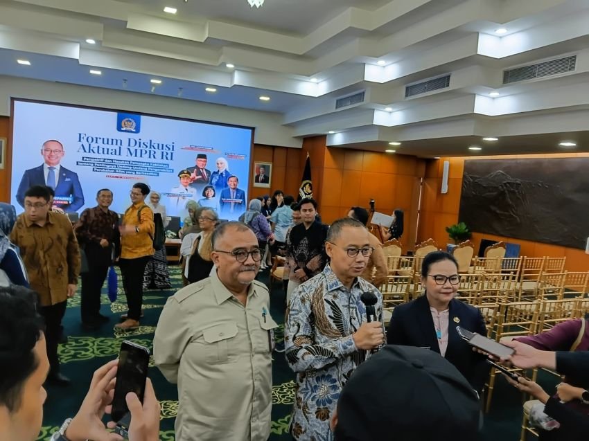 Krisis Iklim Merupakan Permasalahan Yang Mendesak