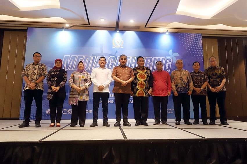 MPR Bukan Sekadar Parlemen, Tapi Penjaga Kebangsaan