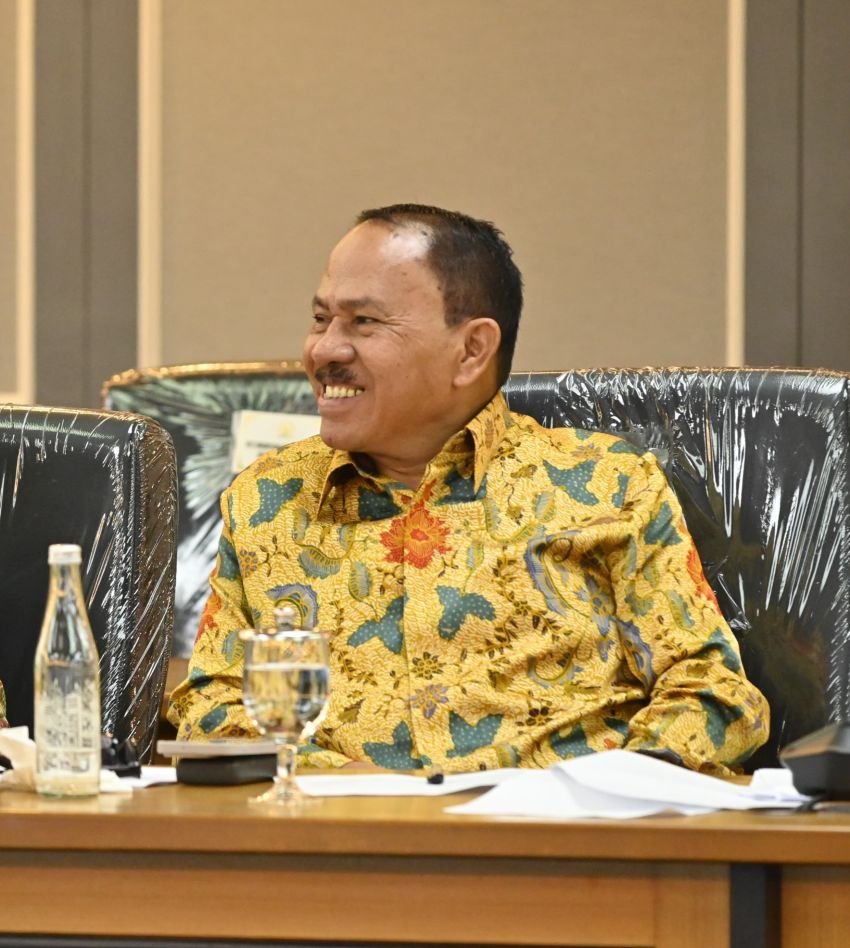 Dr. Maruli Siahaan Soroti Urgensi UU Profesi Kurator, Dorong Penguatan Pengawasan dan Pencegahan Konflik Kepentingan