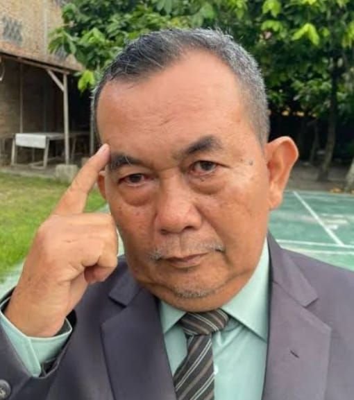 Gugatan PT ARM Dikabulkan PTUN, Gandi: Menhut KO Presiden Terselamatkan