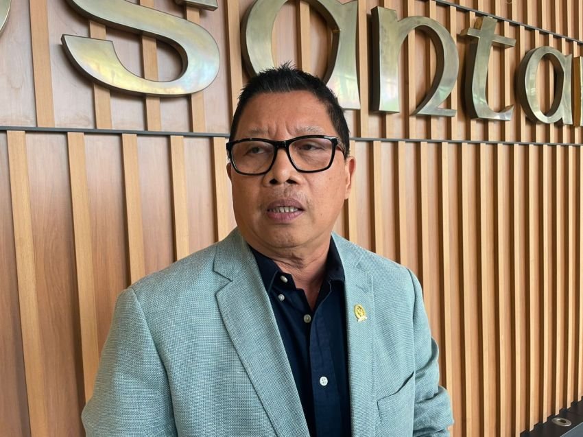 Tolak Kadin Jadi Bagian Lembaga Negara, Nengah Senantara: Khawatir Muncul Dualisme Keputusan
