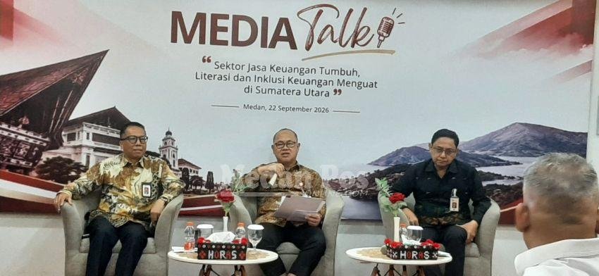 OJK Terus Perkuat Pelindungan Konsumen