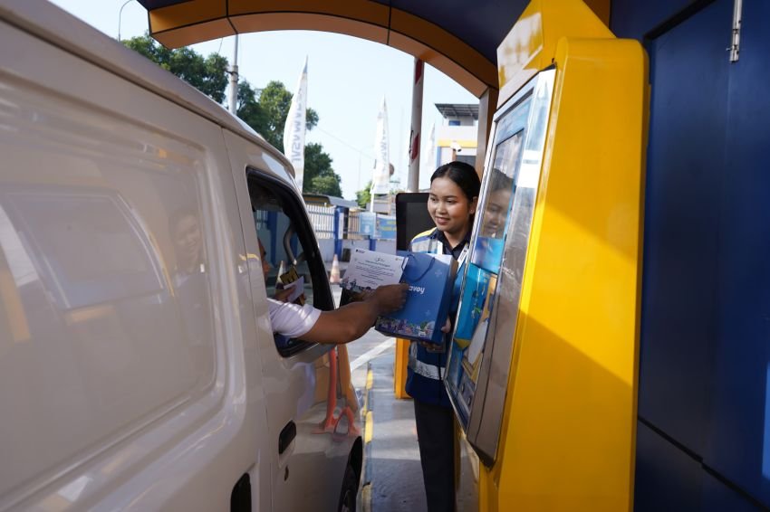 Jasa Marga Perkuat Pelayanan Operasional, Prioritaskan Kepuasan dan Keselamatan Pelanggan