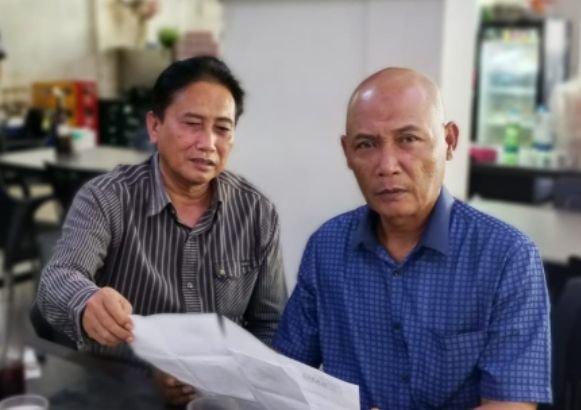 Ratusan Media Siber Sumut Siap Bergabung di SMSI