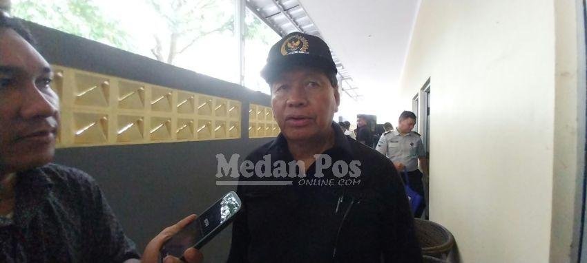 Komisi XIII Bongkar Fakta Lapas Cibinong: 10 Bangunan Mewah Disebut Bukan Aset Negara, Bakal Dibongkar