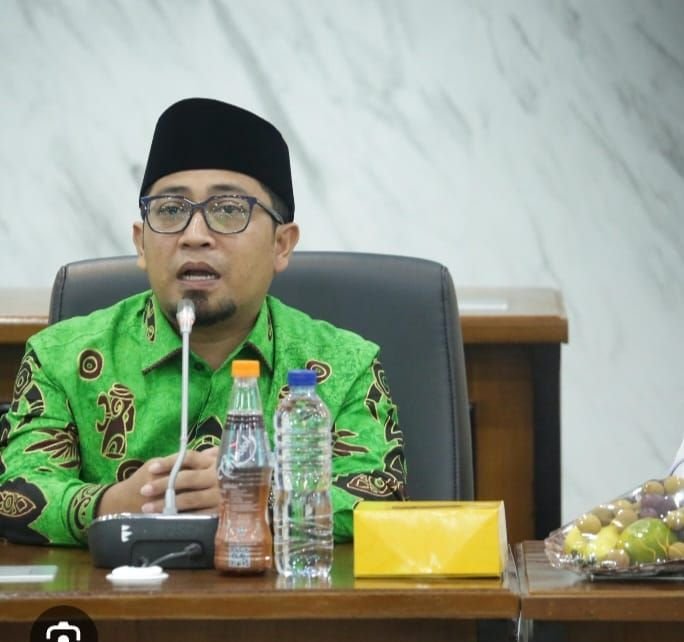 Komisi II Dorong Ombudsman Perkuat Kerja Sama dengan Aparat Penegak Hukum