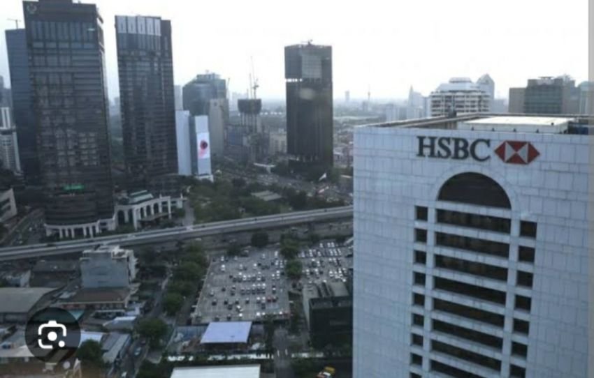 HSBC Indonesia Hadirkan Batavia Gold Sharia Equity USD, Akses Saham Tambang Emas & Logam Mulia