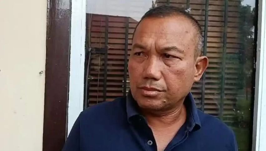 Korupsi Pasar Ikan Modern, Polda Sumut Tetapkan Wali Kota Sibolga Periode 2021-2025 Zamaluddin Pohan Tersangka