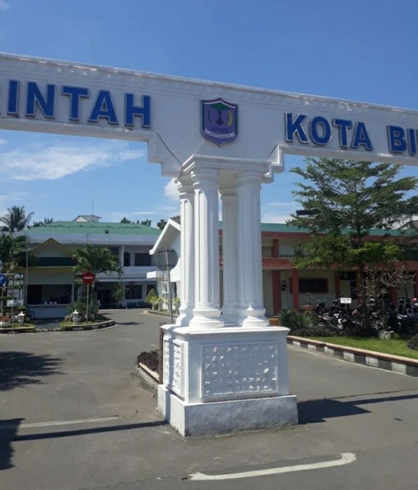 APH Diminta Turun Tangan, Terkait Proses Tender Balai Benih Ikan di Pemko Binjai Menuai Keritikan Tajam