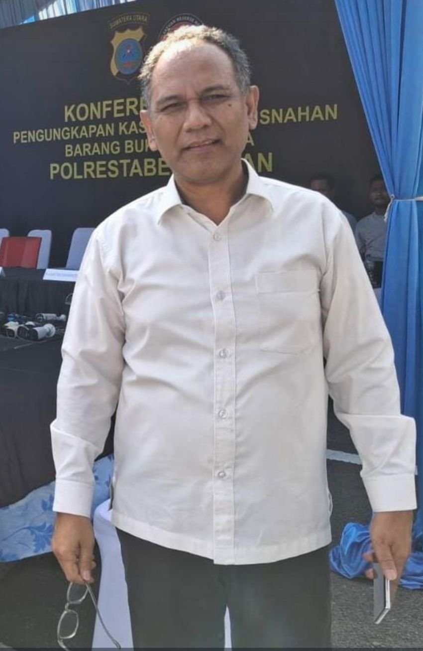 Ketua PERADI Medan: Jangan Kriminalisasi Surat Advokat dalam Menjalankan Profesi